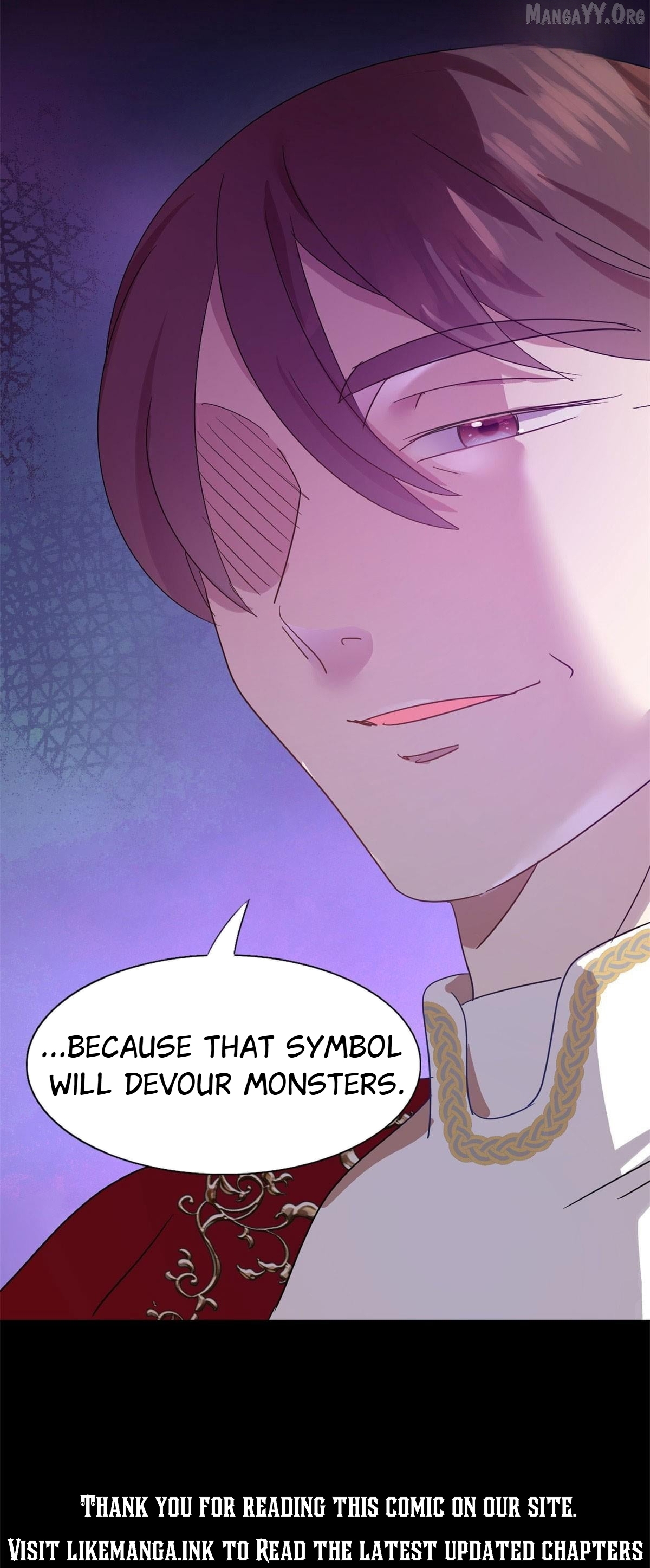 Don't Embarrass Me Chapter 129 - page 26